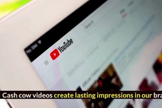 create automated cash cow videos, cash cow youtube, cash cow