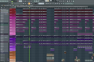 make exclusive trap beat for you