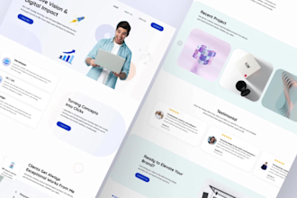 do responsive figma website design website mockup figma website design ui ux