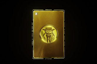 design 3d nft pass, nft trading ticket, trading cards