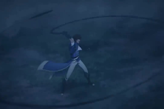 do 2d music video cartoon animation anime fighting twitch outro youtube intro