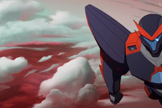 2d music video animation,2d animation video, anime animation, cartoon animation