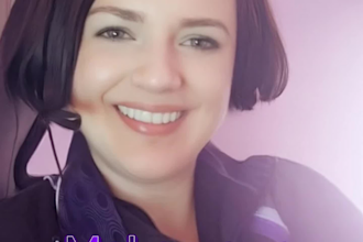give a trustworthy, persuasive voice over for your video