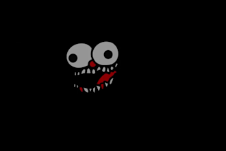 draw and animate doodles for you