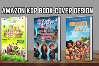 do amazon kdp book cover design, kindle book cover design, amazon kdp paperback