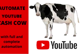 do youtube cash cow