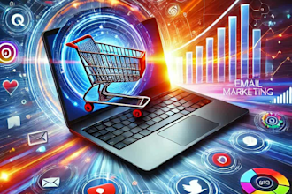 create a winning ecommerce marketing strategy for your brand