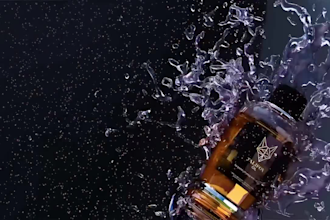 vfx water simulation 3d water simulation 3d product animation 3d simulation