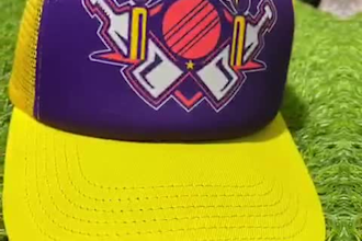 design awesome cap and ski mask mockup with your logo