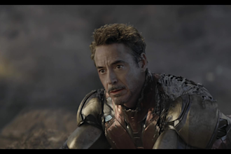do top notch vfx face beauty and deaging  services