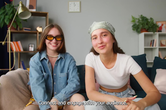 do editing documentary explainers for social media and youtube videos