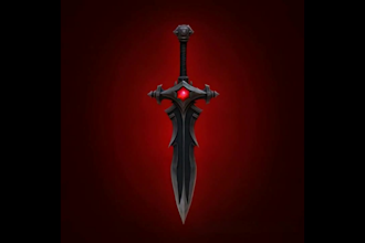 crearé iconos 2d personalizados para tu videojuego