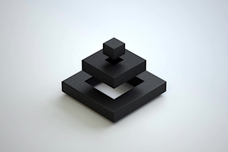 make custom 3d video animation