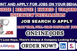 fast track your remote job search and apply to job app using reverse recruit