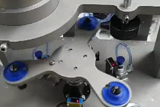 do xinje plc and stepper motor control