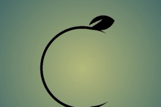 design an outstanding logo