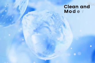 build a clean and modern wordpress website for small business