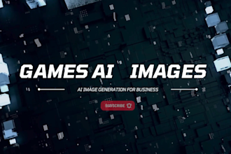 generate ai art, ai image, ai character using midjourney ai comfyui workflows