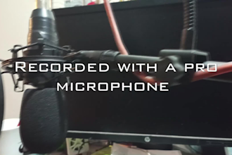 compose intro or outro music for your podcast radio tv shows