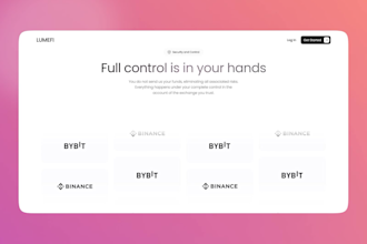 build 3d animated crypto website presale crypto website dapp staking website