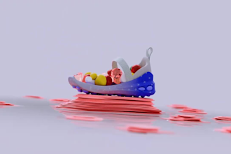 3d product animation video 3d industrial animation 3d cgi 3d product rendering