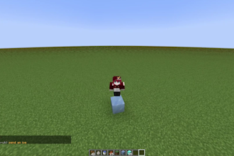 make minecraft games for tiktok, twitch and kick livestream