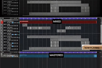 deliver custom vocal tuning and effects for any genre