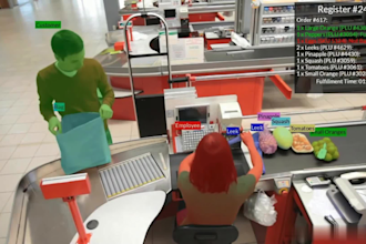 develop realtime opencv sports object detection tracking counting yolo mediapipe