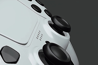 realistic 3d animation for products, architecture, and ads