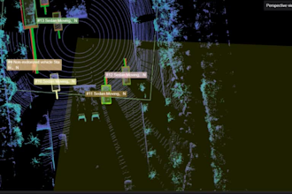 do 3d point cloud bounding box lidar annotation and labeling