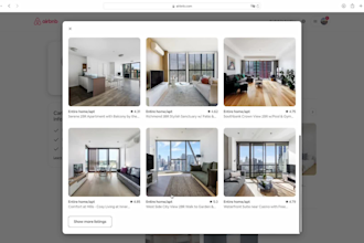 be your airbnb cohost and remote property manager for guest support