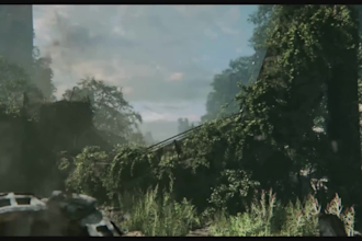 do high quality 3d cinematic game trailer , vfx ,cgi video animation, short film