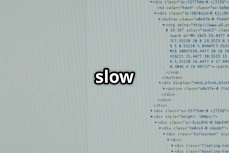 build responsive front end with HTML CSS js