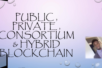 do research ico whitepaper and blockchain technology tasks