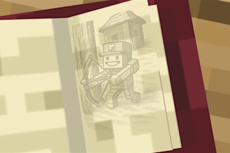 professionally edit your minecraft youtube video, tiktok, or reel