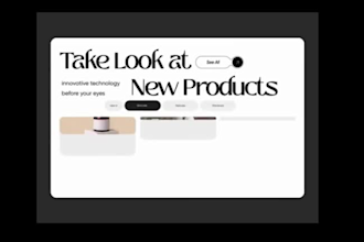 build skincare shopify store, a beauty store and cosmetic store