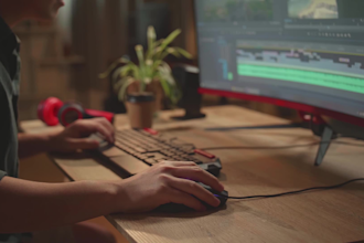 edit, mix and master your podcast