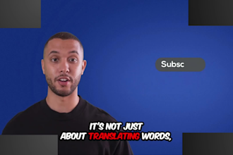 add subtitles and captions on your youtube video