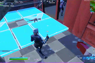 edit a professional fortnite montage for you