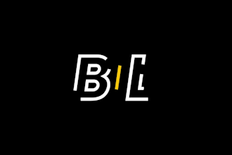diseñaré el logo perfecto para tu marca
