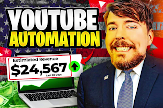 create automated cash cow, cash cow videos, cash cow youtube, cash cow channel