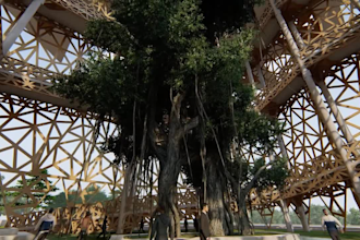 be your landscape architect