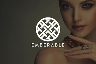 design, redesign or edit ai generated logo for business, website, online store