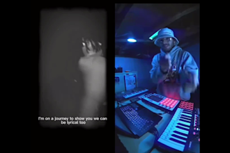 be your male rapper ghostwriter lyricist and guest feature