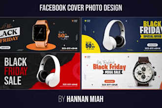 facebook cover social media banner youtube banner web thumbnail sportify fb ads