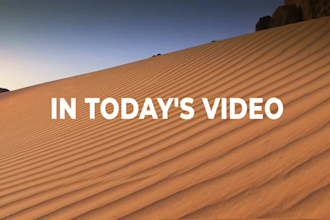 do documentary video editing articles to video editing for youtube