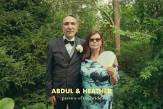 do cinematic wedding teaser in just 10 hours