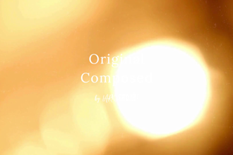 compose orchestral film score soundtrack, background music