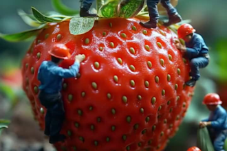 do professional food photography, food videography for brands ads promotion
