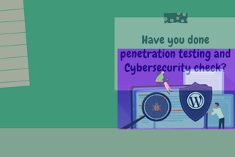 do website penetration testing and vulnerability assessment and remove malware